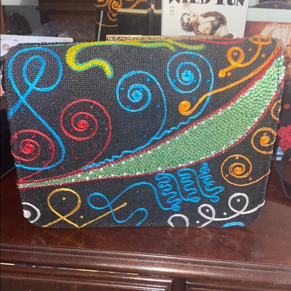 Helade and sola purse one of one - Picture 6 of 7